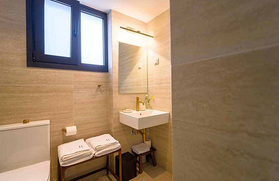 Hotel Maroussi