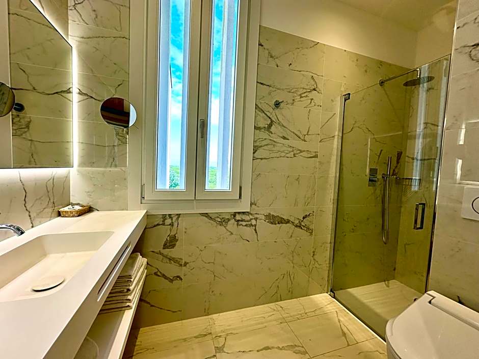 Hotel Beau Rivage Pineta