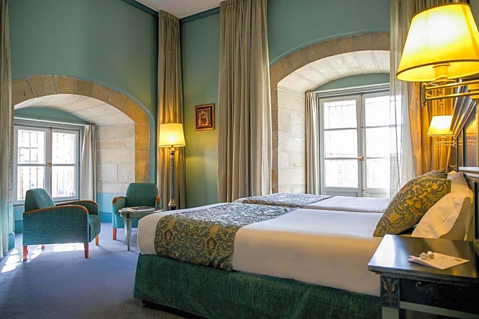 Palacio de los Velada