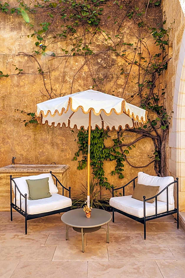 La Maison d'Uzès Relais & Châteaux