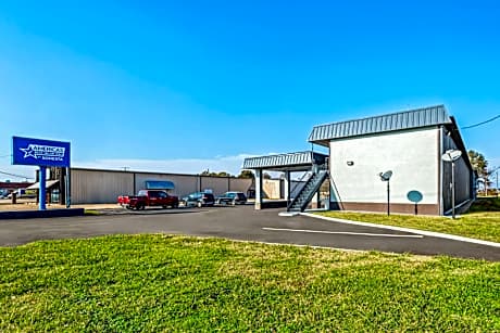 Americas Best Value Inn Indianola