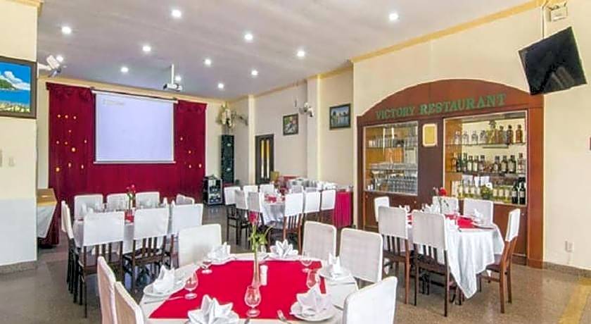 Victory Hotel Old Wing