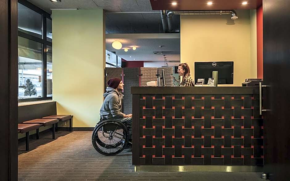 Hotel Ochsen 2 by Mountain Hotels