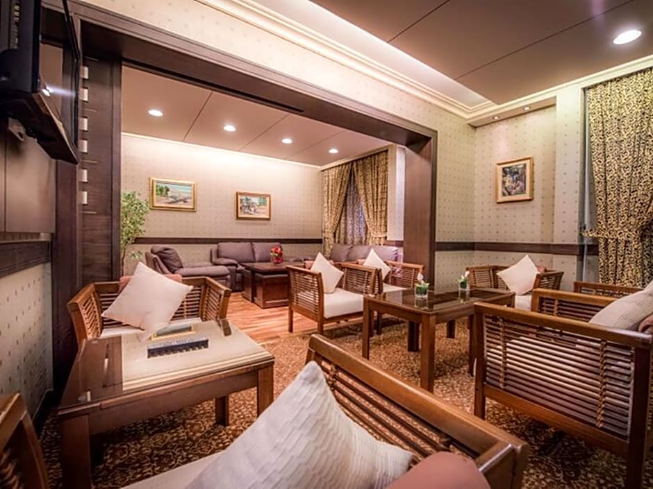 Golden Tulip Bahrain