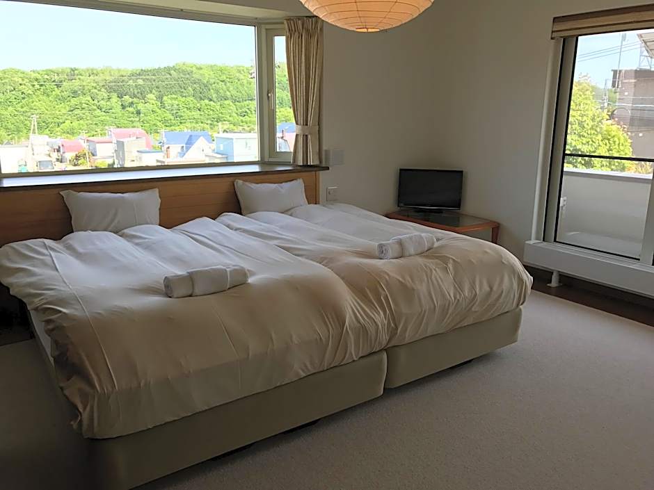 Furano Tsuru Apartments