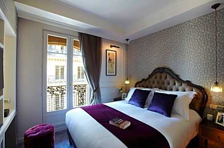 Royal Suite - VIP Package