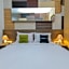 Urbanview Hotel WG Jimbaran Bali