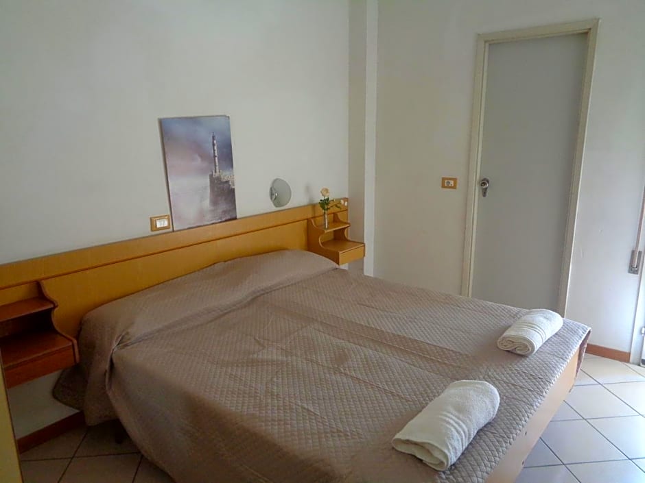 Hotel Gazza