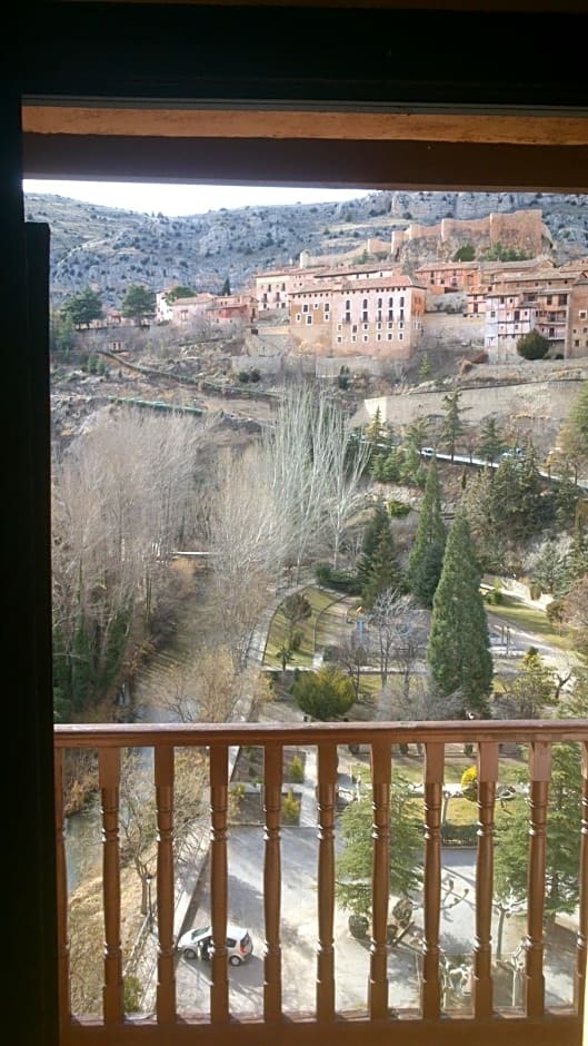 Hotel Albarracin