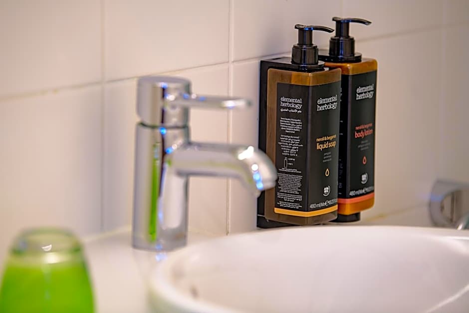 Mercure Hotel Muenchen Altstadt