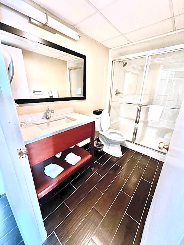 Super 8 Frederick – Frederick, MD