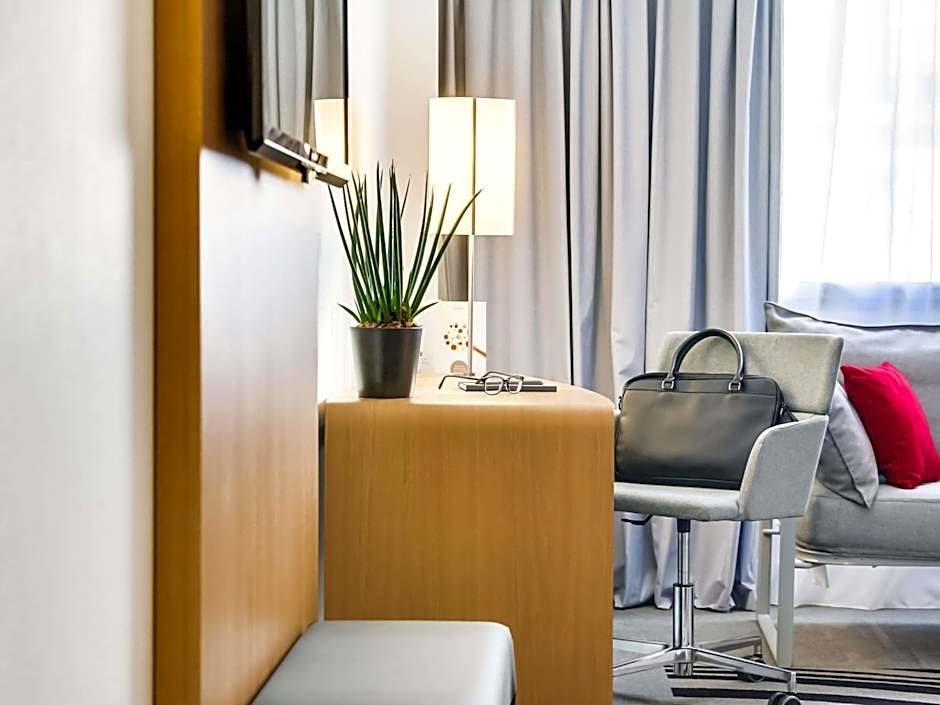 Novotel Paris Gare Montparnasse