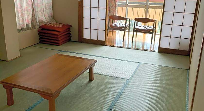 Akaishi Ryokan