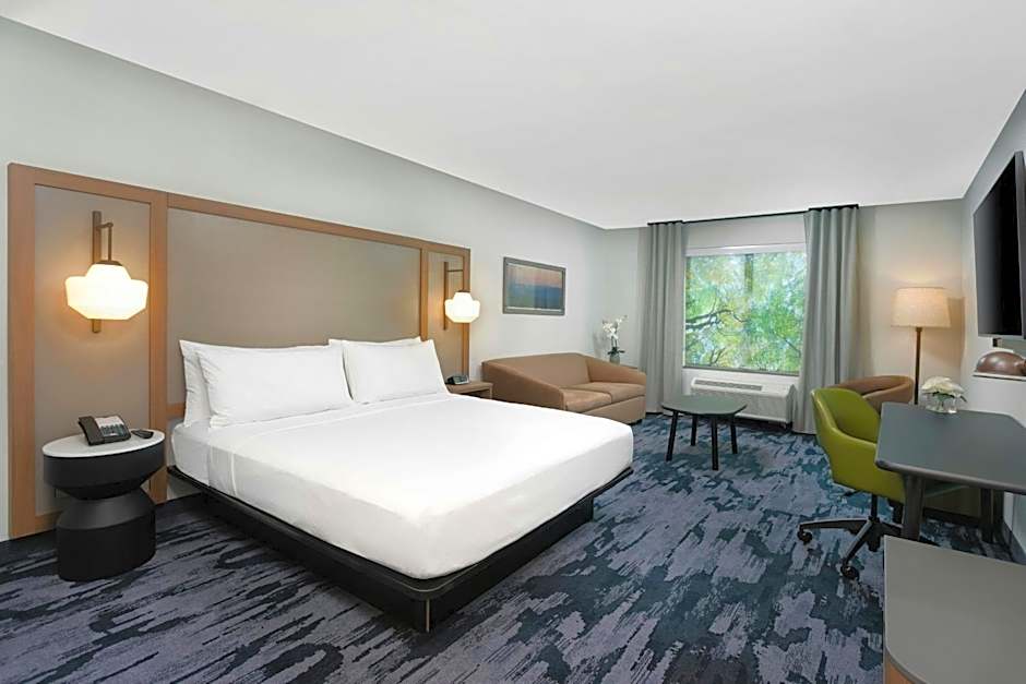 Fairfield by Marriott Luquillo Beach