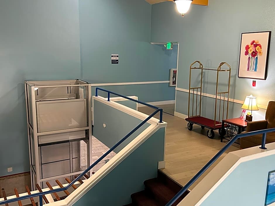 Marina Inn Des Moines / SeaTac