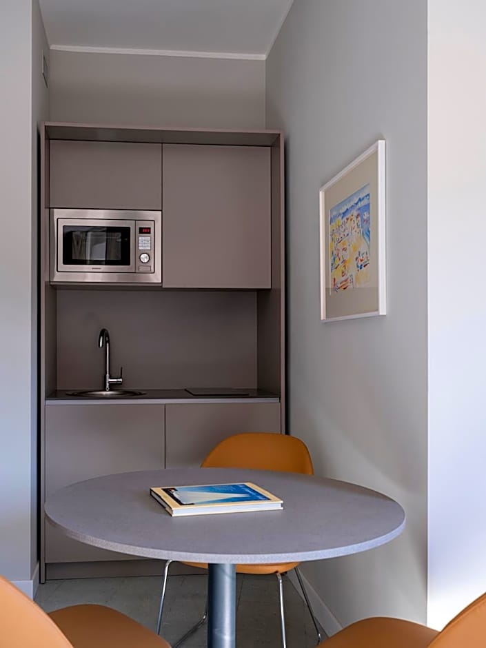 Allegroitalia La Spezia 5 Terre