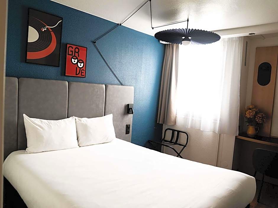 ibis Saint-Denis Stade Ouest