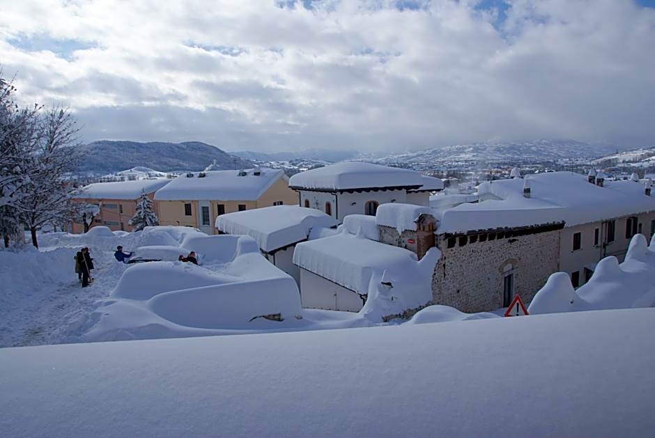 Il Lavatoio Dimora Storica