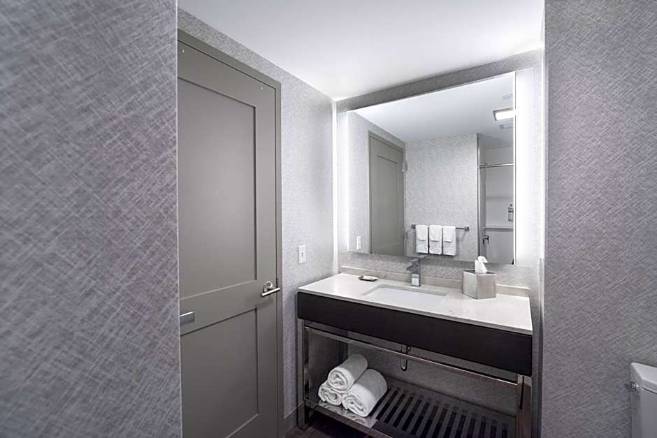 Fairfield Inn & Suites by Marriott Boston Logan Airport/Chelsea