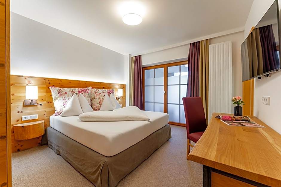 Hotel Stadt Wien