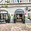 Brit Hotel Bristol Montbéliard Centre