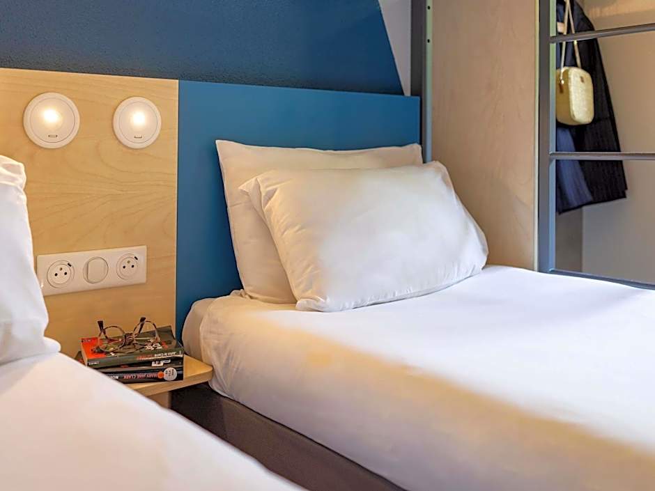 ibis budget Bourg en Bresse