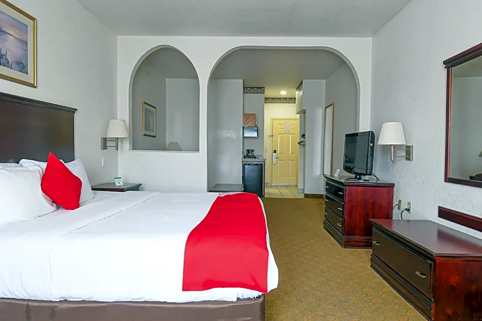 Baymont by Wyndham Houston TX
