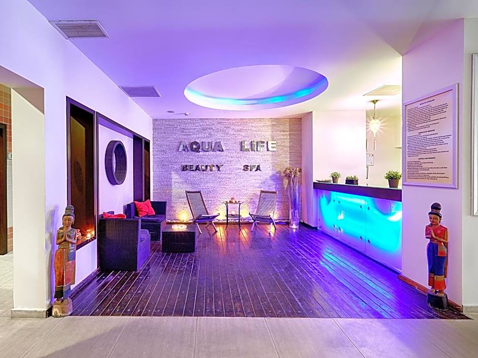 Piril Hotel Thermal&Beauty SPA