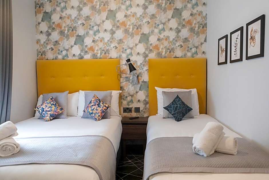 Paddington Park Hotel