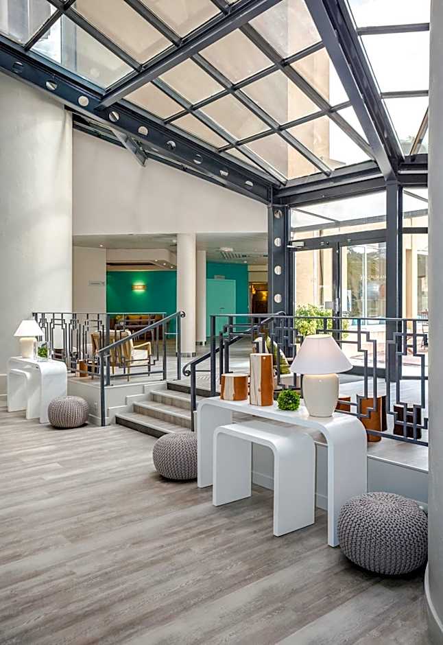Mercure Thalasso & Spa Port Fréjus