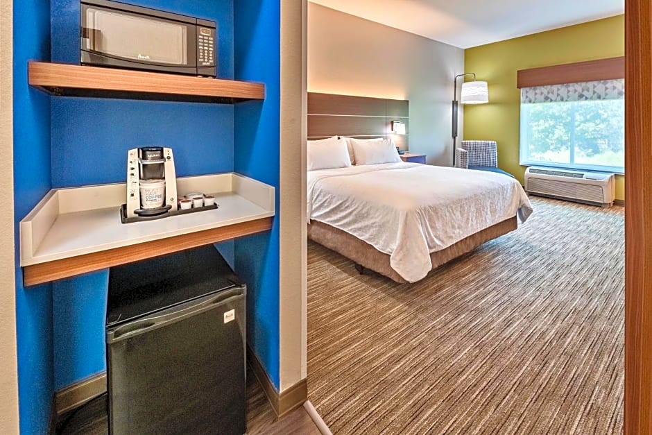 Holiday Inn Express Hotel & Suites Lake Zurich-Barrington