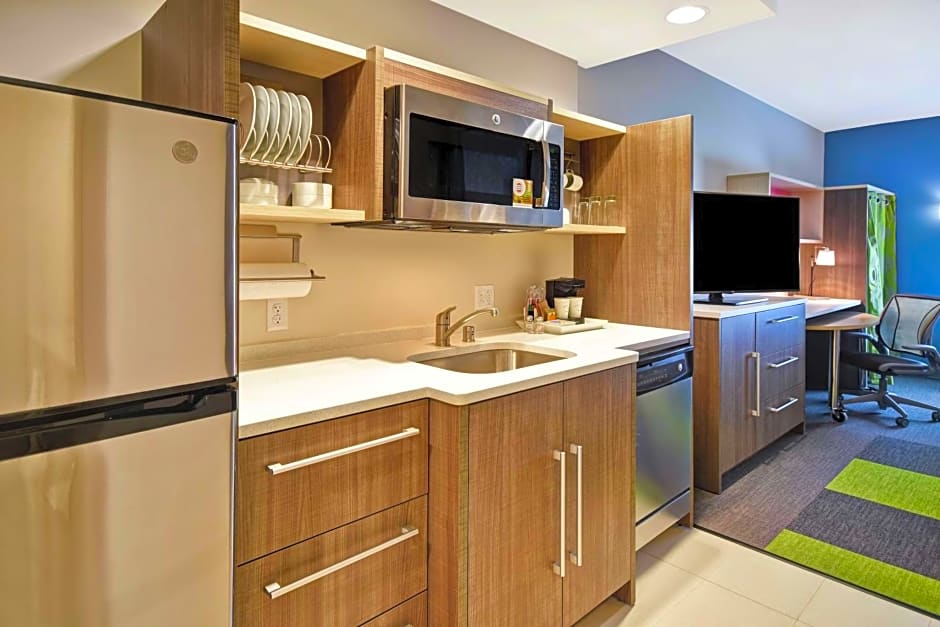 Home2 Suites By Hilton Eagan Minneapolis