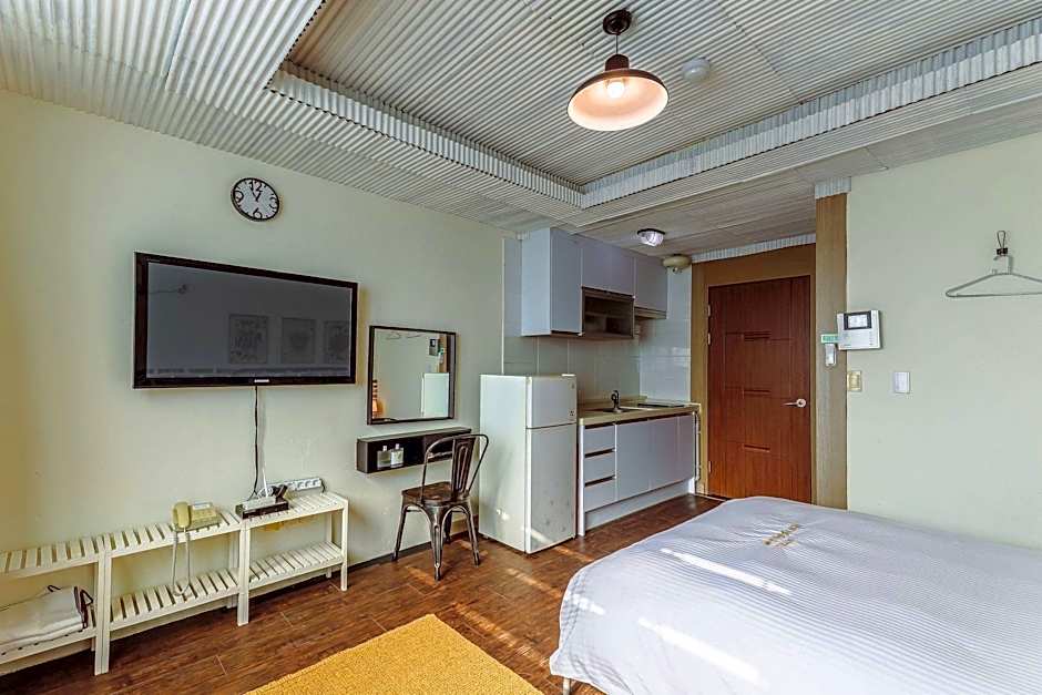 Residence Hotel Blue Ocean View