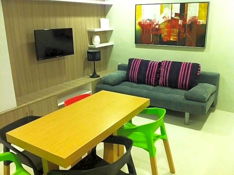 Z Pad Residences