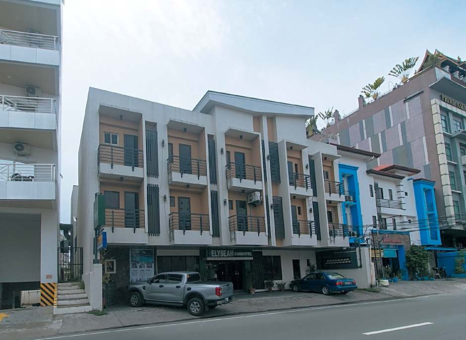 Elyseah Condotel by RedDoorz