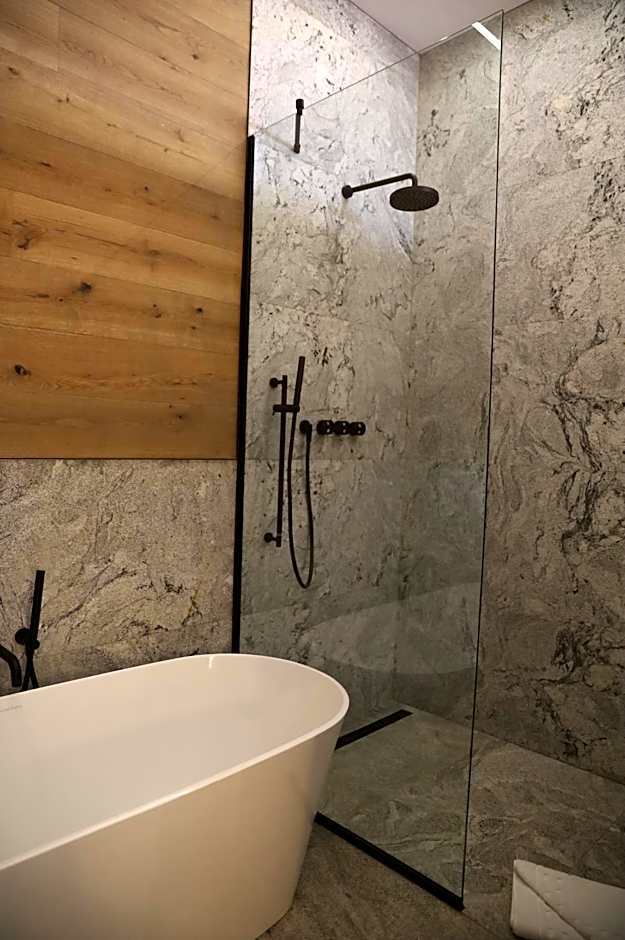 Zevenster Boutique Hotel by The Giglio