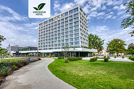 Parkhotel Heilbronn