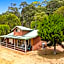Augusta Sheoak Chalets