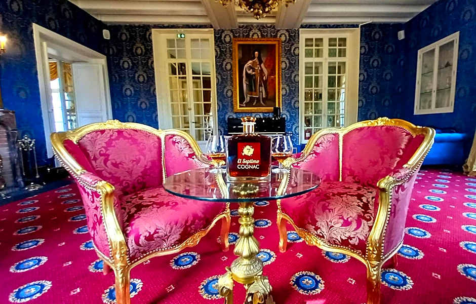 Chateau De Beauvois - Younan Collection