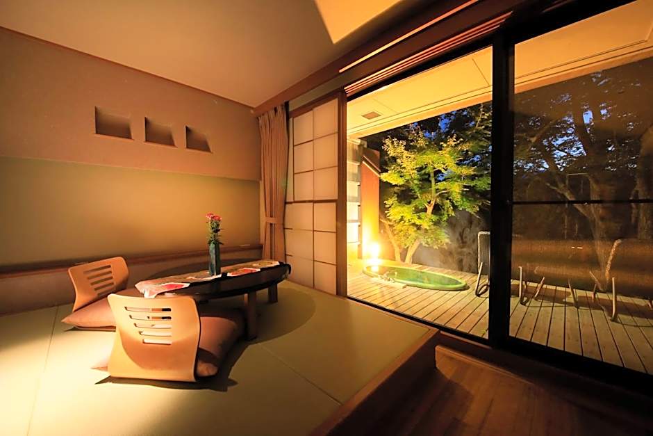 Hotel Shikisai