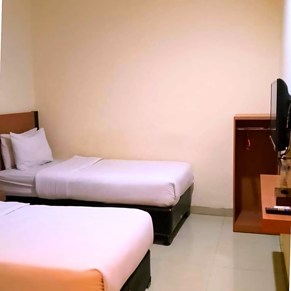 Capital Hotel Makassar