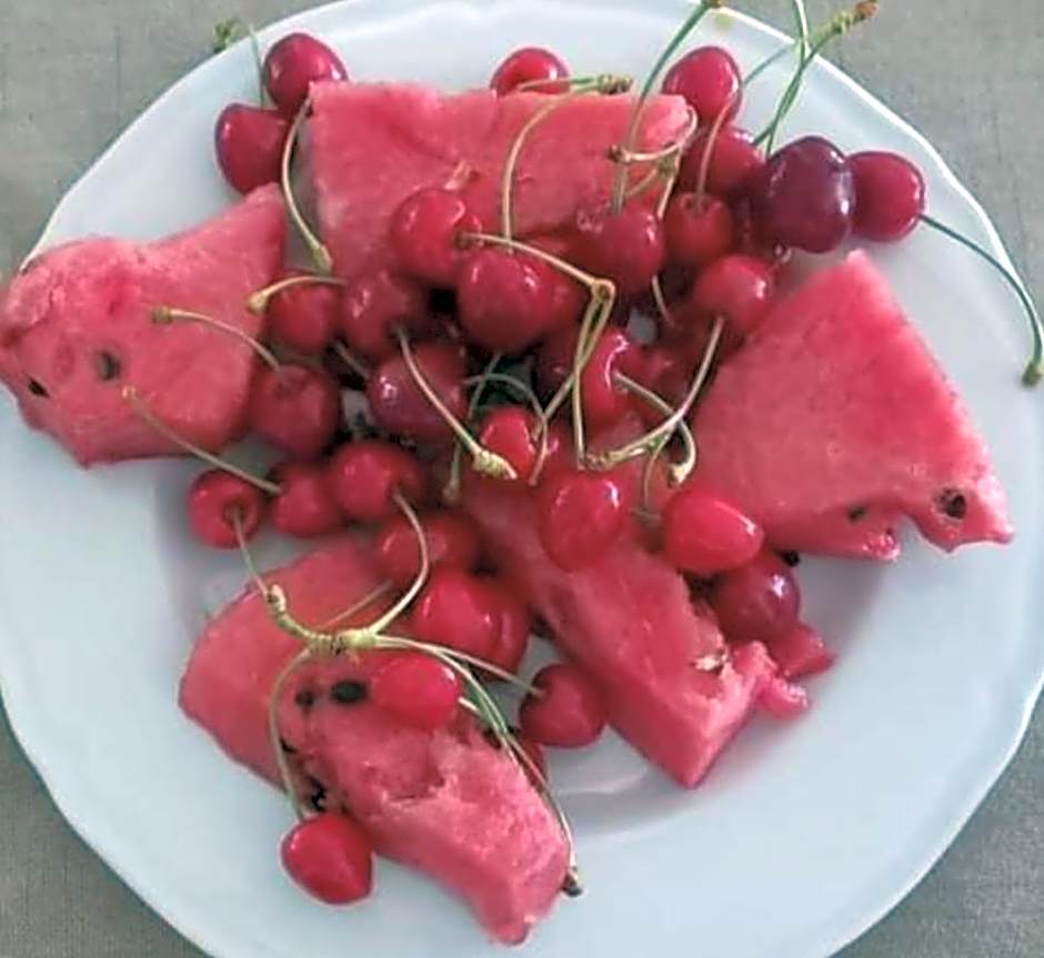 Hotel Ristorante Sturno