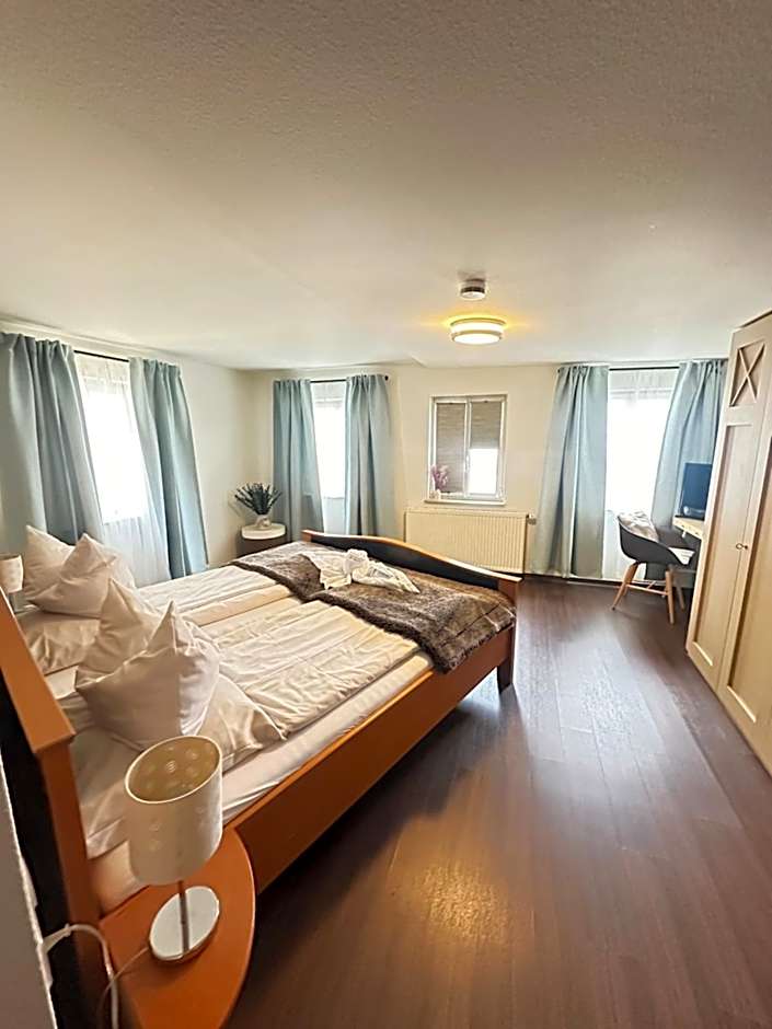 Hotel Adler am Schloss