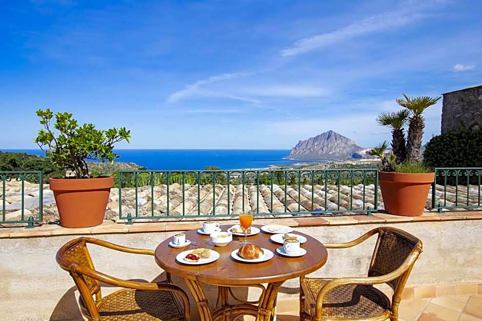 Hotel Baglio Santacroce