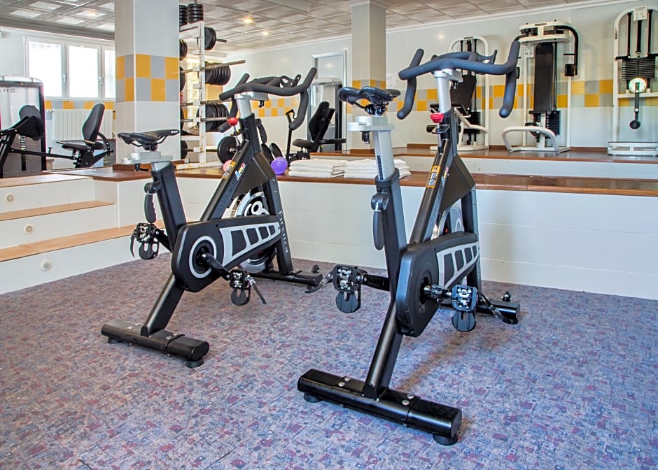 Bellavista Residential