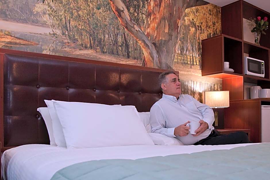 Grand Hotel and Studios