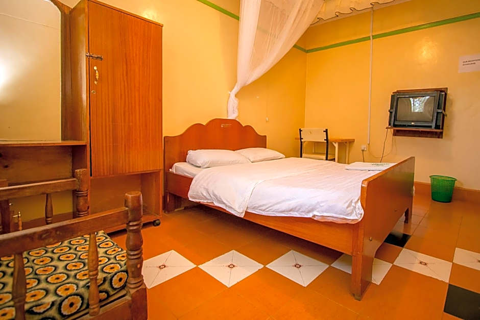 Jamindas Paradise Motel