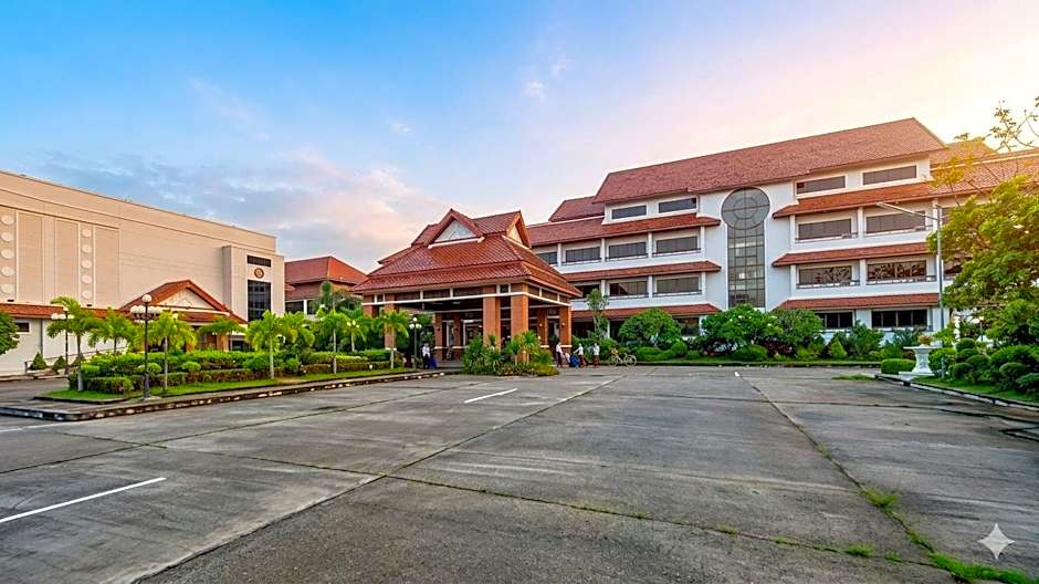 The Ligor City Hotel