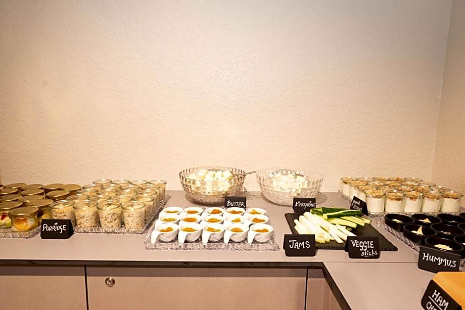 Wombat's City Hostel Leipzig