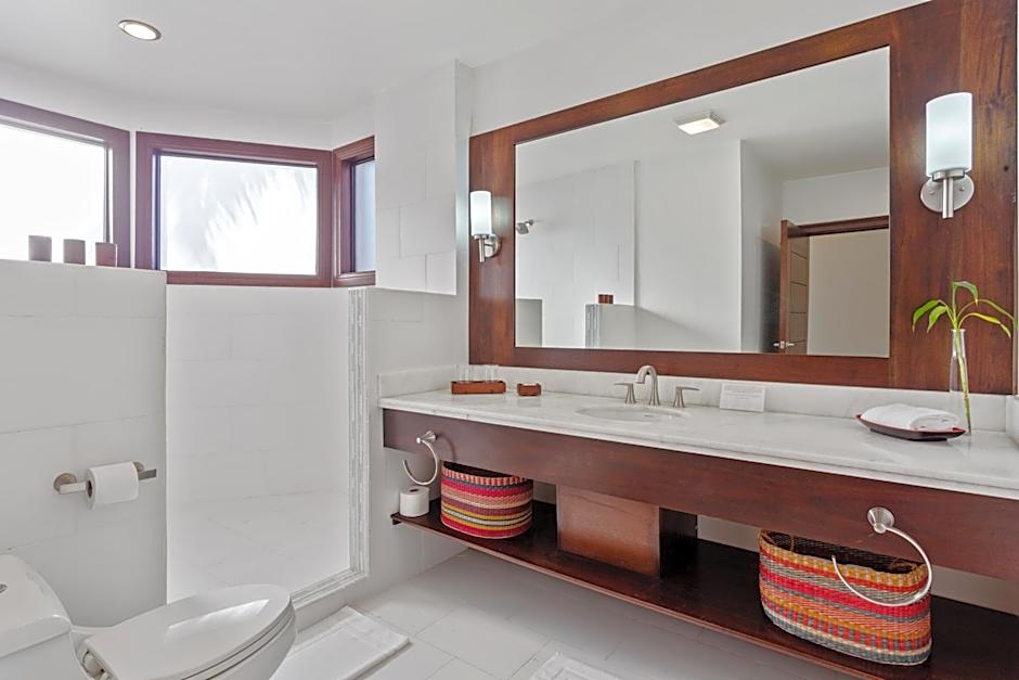 The Ellysian Boutique Hotel